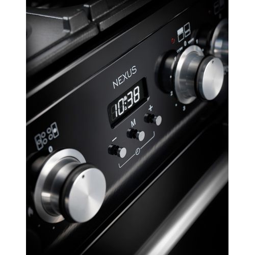 Piano de cuisson FALCON NEX90EISS/C Induc 90 inox