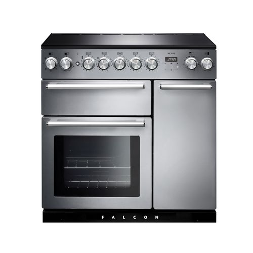 Piano de cuisson FALCON NEX90EISS/C Induc 90 inox