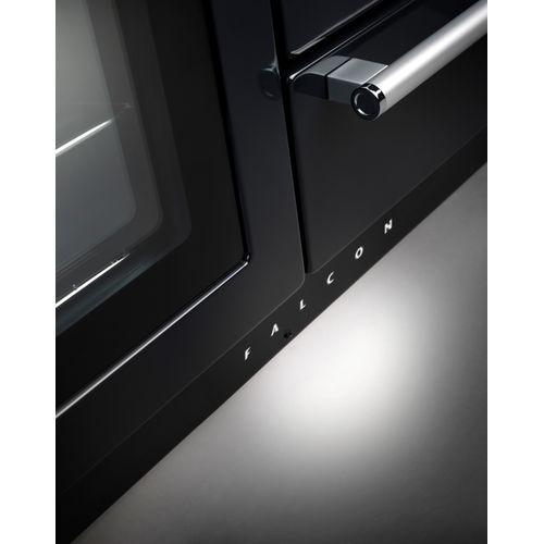 Piano de cuisson FALCON NEX90EISS/C Induc 90 inox