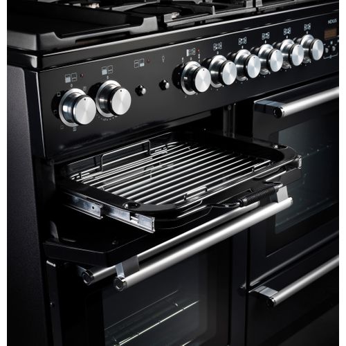 Piano de cuisson FALCON NEX90EISS/C Induc 90 inox