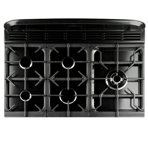 Piano de cuisson FALCON CDL90DFWH/C Mixte 90 blanc