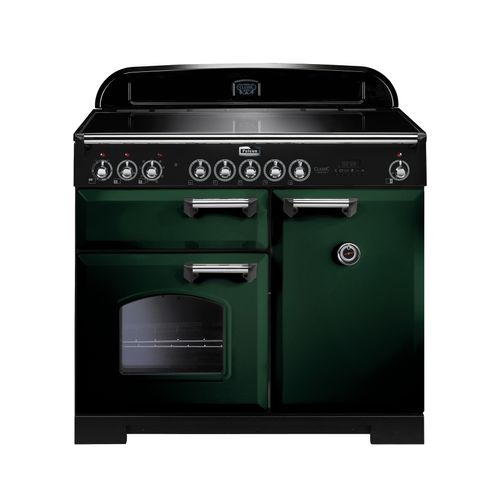 Piano de cuisson FALCON CDL100EIRG/C Induc 100 vert