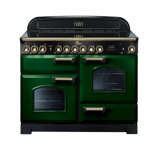 Piano de cuisson FALCON CDL110ECRG/B Vitro 110 vert