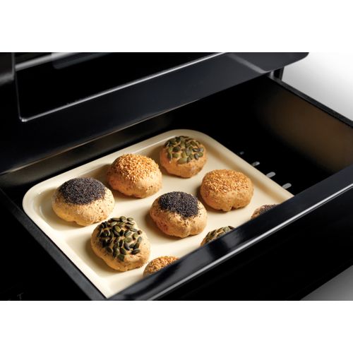 Piano de cuisson FALCON CDL110ECRB/C Vitro 110 bleu