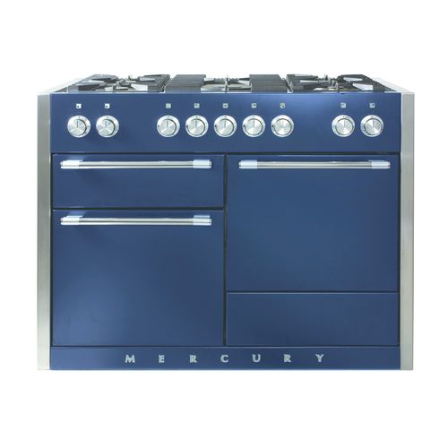 Piano de cuisson FALCON MCY1200DFIN/-EU 120cm Bleu