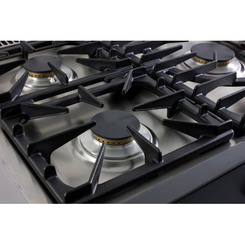 Piano de cuisson FALCON MCY1200DFIN/-EU 120cm Bleu