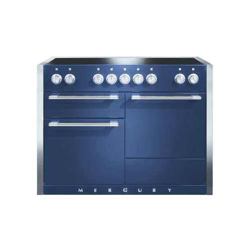 Piano de cuisson FALCON MCY1200EIIN/-EU 120cm Bleu vue de face