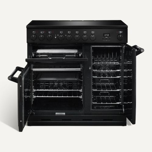 Piano de cuisson AGA MDX90EIBLK 90 cm