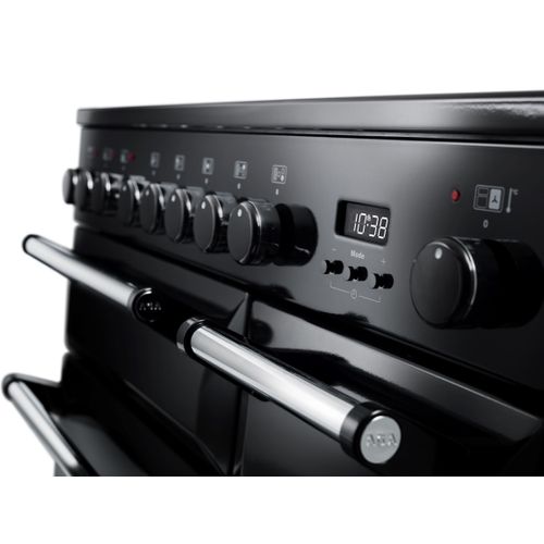 Piano de cuisson AGA MDX90EIBLK 90 cm