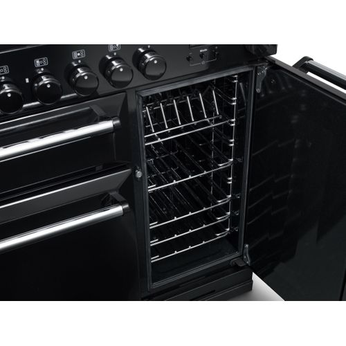 Piano de cuisson AGA MDX90EIBLK 90 cm
