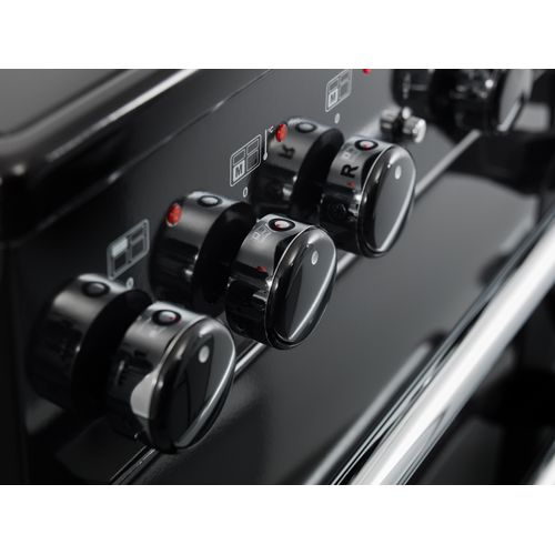 Piano de cuisson AGA MDX110EICRM 110 cm