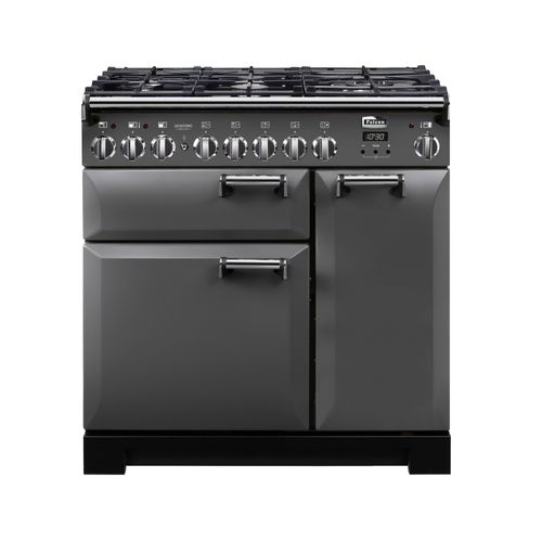 Piano de cuisson FALCON LKD90DFSL/C-EU 90cm Ardoise