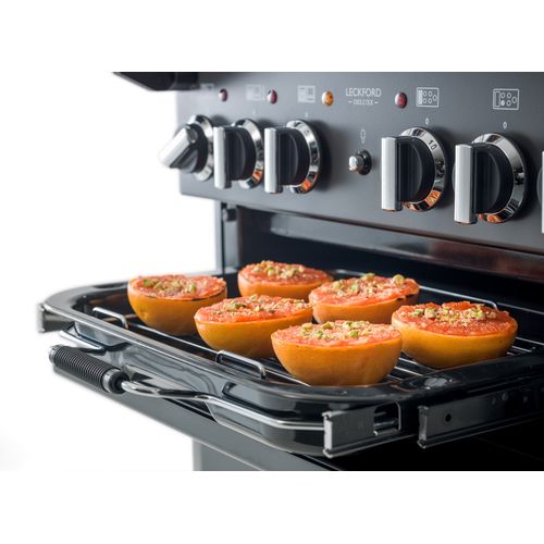 Piano de cuisson FALCON LKD90DFSL/C-EU 90cm Ardoise