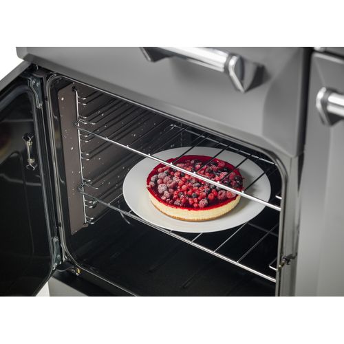 Piano de cuisson FALCON LKD90DFSL/C-EU 90cm Ardoise