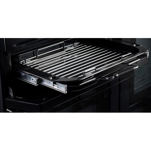 Piano de cuisson FALCON CDL90ECSL/B Vitro 90 gris