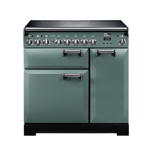 Piano de cuisson Induction FALCON LKD90EIMG/C-EU 90 cm Vert