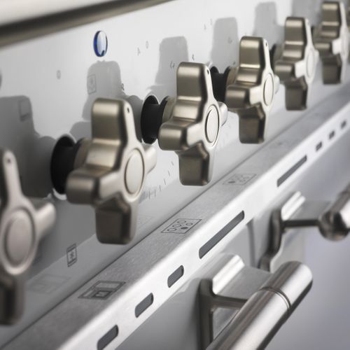 Piano de cuisson induction FALCON ELS100EICB 100cm Charbon