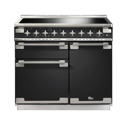 Piano de cuisson induction FALCON ELS100EICB 100cm Charbon