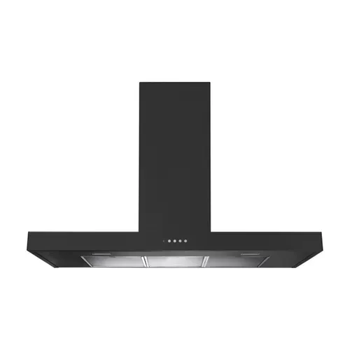 Hotte décoration FALCON UHDF90SL/ vue de face