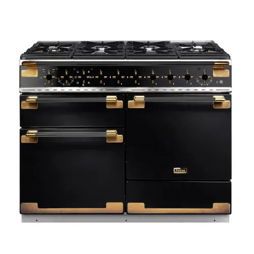 Piano de cuisson FALCON ELS110DFGB/BE-EU vue de face