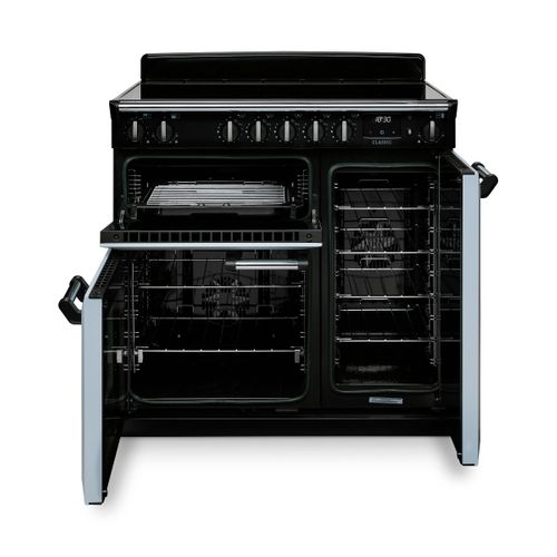 Piano de cuisson induction FALCON CL90EIPMSB/CM-E1