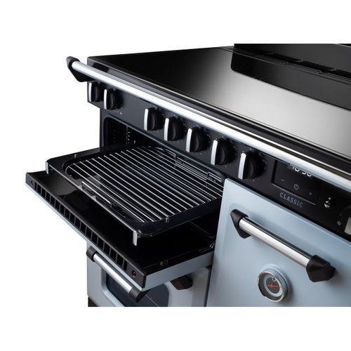 Piano de cuisson induction FALCON CL90EIPMSB/CM-E1