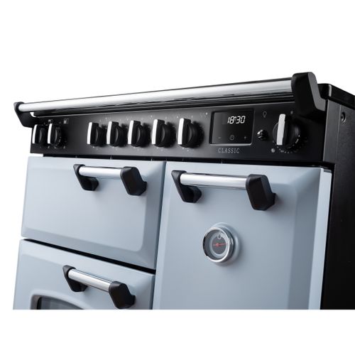 Piano de cuisson induction FALCON CL90EIPMSB/CM-E1