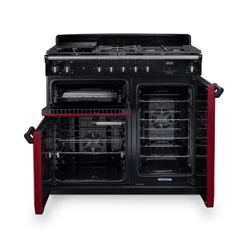 Piano de cuisson gaz FALCON CL100DFPBOR/CM-E1