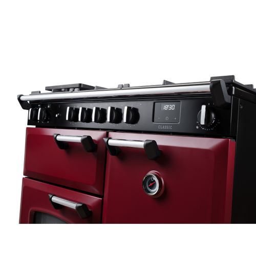Piano de cuisson gaz FALCON CL100DFPBOR/CM-E1