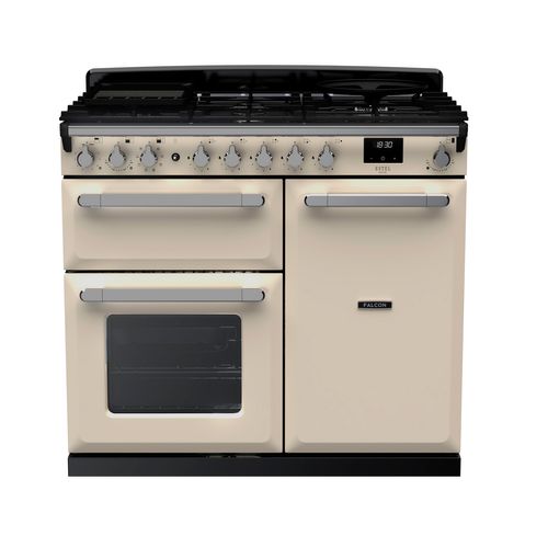 Piano de cuisson induction FALCON ESDL90EIPPCR/CM-E1