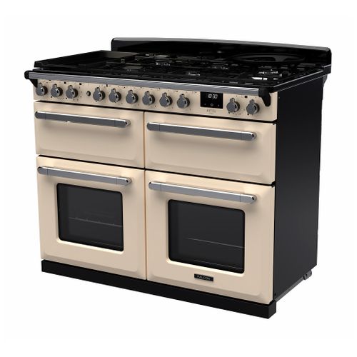 Piano de cuisson mixte FALCON ESDLB110DFPPCR/CM-E1