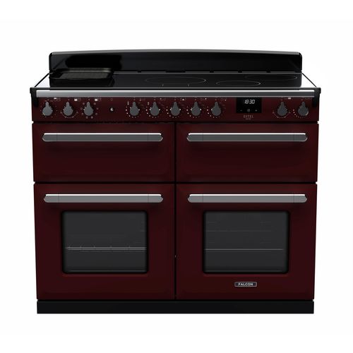 Piano de cuisson induction FALCON ESDLB110EIPBOR/CM-E1