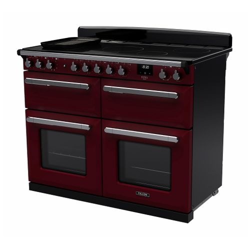 Piano de cuisson induction FALCON ESDLB110EIPBOR/CM-E1