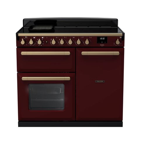 Piano de cuisson induction FALCON ESDL100EIPBOR/AB-E1