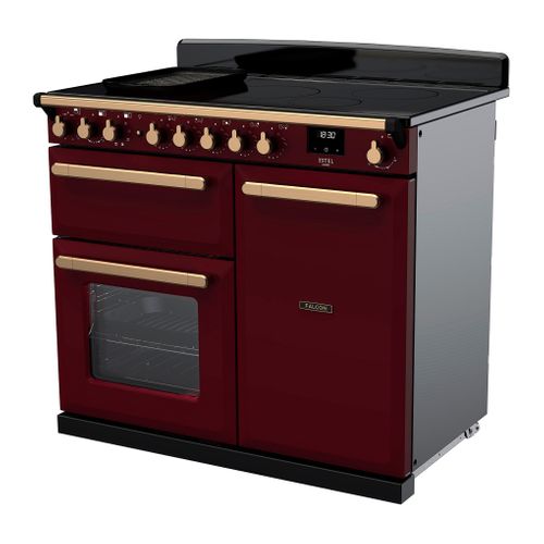 Piano de cuisson induction FALCON ESDL100EIPBOR/AB-E1