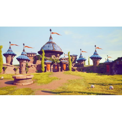 Jeu Vidéo Playstation 4 Spyro Reignited Trilogy, PS4