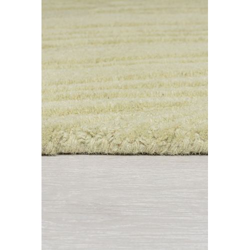 Tapis En Laine Feuillage - 200x290