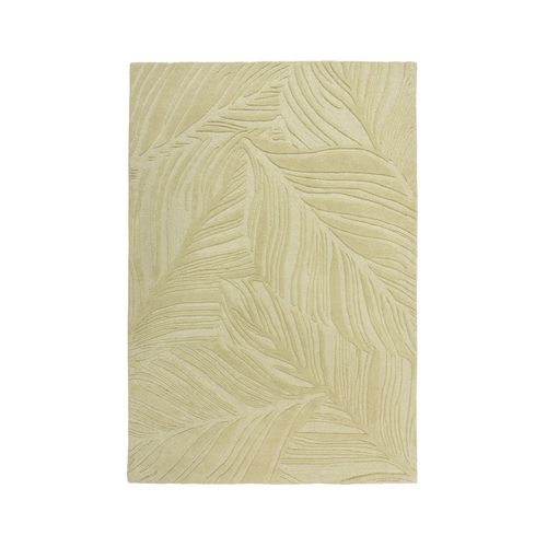 Tapis En Laine Feuillage - 200x290