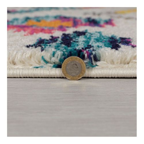 Tapis Style Berbere Bohemia - 160x230cm