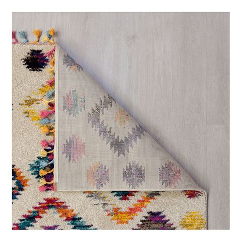 Tapis Style Berbere Bohemia - 200x290cm