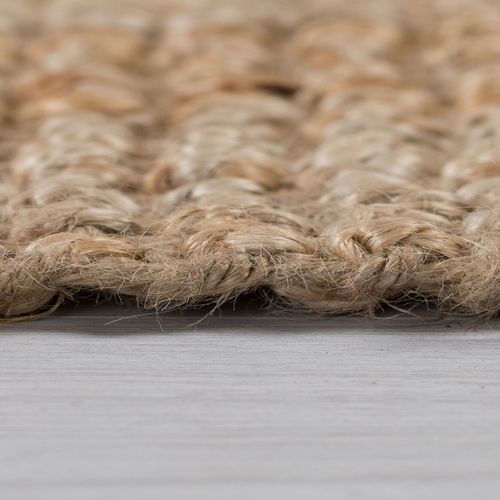 Tapis Jute L'authentique - 60x150cm