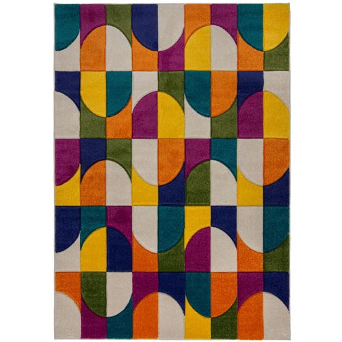 Tapis Chacha - 160x230cm
