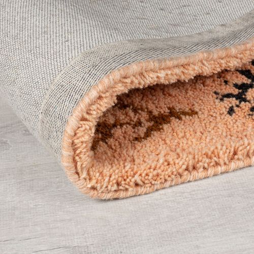 Tapis Berbere 100% Laine Sahara - 160x230