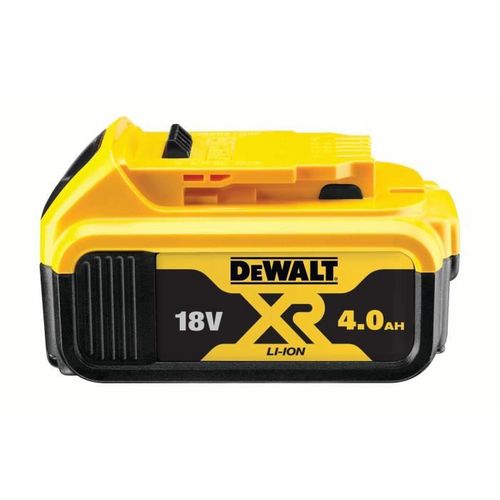 Batterie Xr Li-ion 18v 4ah - Dcb182-xj