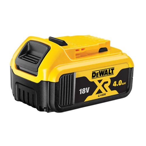 Batterie Xr Li-ion 18v 4ah - Dcb182-xj