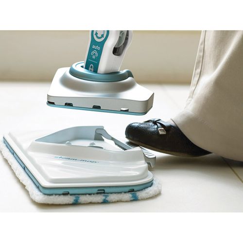 Balai Vapeur Black et Decker Fsm1630 Steam Mop 1600w