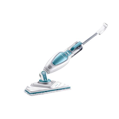 Balai Vapeur Black et Decker Fsm1630 Steam Mop 1600w