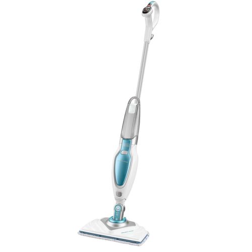 Balai Vapeur Black et Decker Fsm1630 Steam Mop 1600w