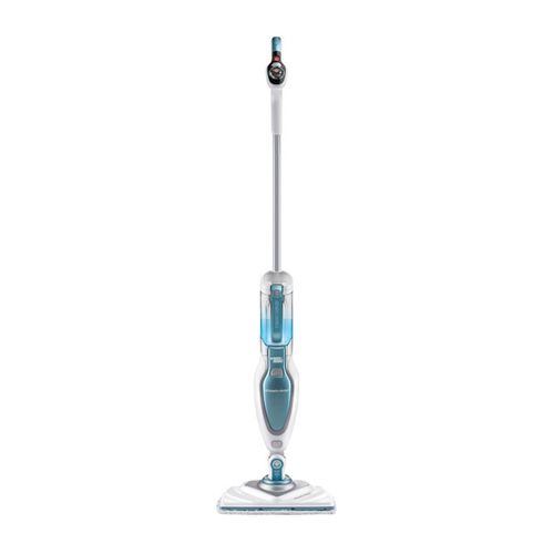 Balai Vapeur Black et Decker Fsm1630 Steam Mop 1600w