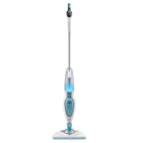 Balai Vapeur Black et Decker Fsm1630 Steam Mop 1600w